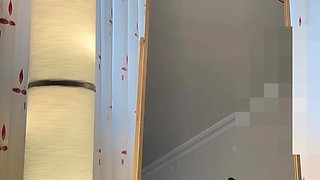 Brunette Solo Webcam Masturbation