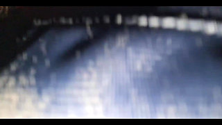 Beautiful Ass of This Young Student She Lets Me Cum Inside Her While I Squeeze Her Huge Lactating Tits