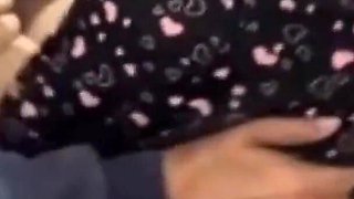 Step Mom Boobs Sucking and Fucking Hard My Pussy Insert Finger Rubbing Step Son