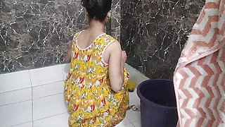 Desi bhabhi bathroom mms liked