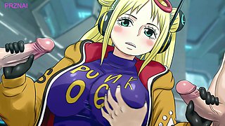 Yoku (one Piece)
