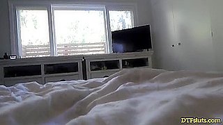Remy Lacroix, Abbie Maley And James Deen In Films Remy And James