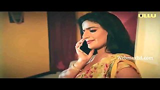 Shaukiya Part 02 2024 Ullu Web Series 9