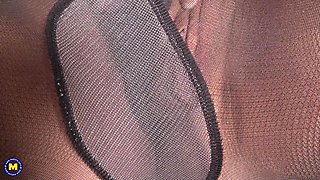 Its About to Get a Very Wild & Wet Lesbian Threesome!!