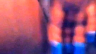 Big Black Boobs on Cam