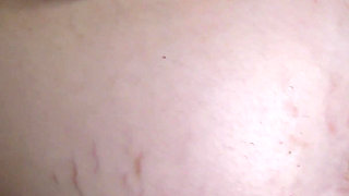 9 Month Pregnant Wife Try Seduce You for No-condom Fast Sex - Milky Mari
