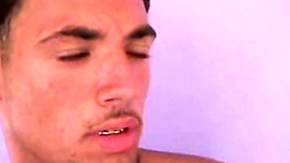 Javier 1 HD gay Porn