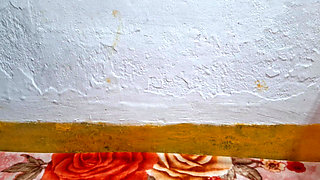 Red Saree Sister in Law Fuck by Brother in Law