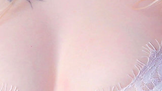 Your Step-sister's Morning Orgasm