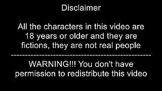 Grandma's house: the pregnant ex-girlfriend ep 76