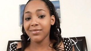 Doxie's ebony video by Premium GFs