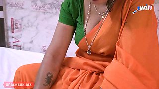 Incredible indian busty mom xxx crazy clip