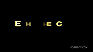 Bts: Kinky Dabbling Featuring Malina Melendez With Brickzilla