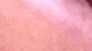 Biggest Ass, Butt Plug Being Sucked for Tight but Hungry Ass