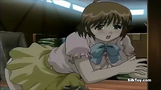 anime busty sis give hot sex