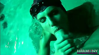 Shower Pleasure - HarmonyVision