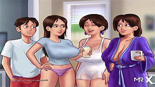 Most commented, late, save you