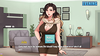 House Chores I Can't Get Enough of Fucking My Hot Step-stepmother