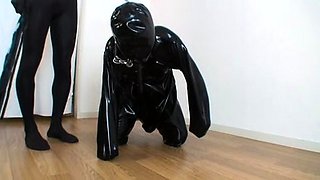 Amateur MILFs doing BDSM