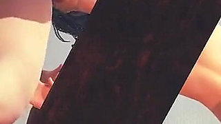 Hentai Uncensored 3D - Kitty Hardsex Amazing Creampie and Threesome - Japanese Asian Manga Anime Film Game Porn