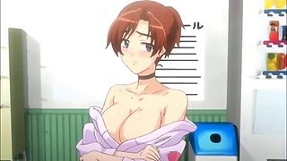 MiyazawaAkina Hentai SexOnly