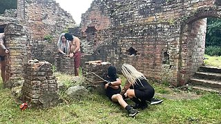 The Ruin