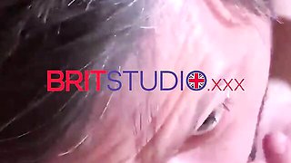 Hd trailer with ideal slag from Brit Studio