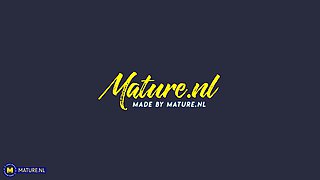 Kathy Is A German 45 Year Old Housewife Who Goes All The Way In This Naughty Amateur Interview