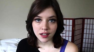 Emma Choice – Brother Sis Mutual Masturbation