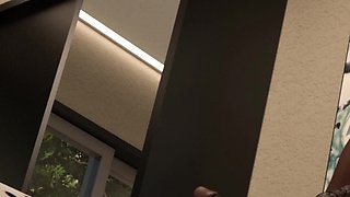 Fate Won't Separate Us by Raising Phallus - My Girlfriend Cheats on Me with a BBC Owner9