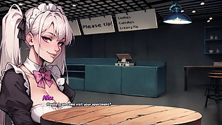 Shadows of Ambition (part 4)