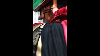 I Took My Wife to the Gloryhole and Enjoyed Like a Bitch