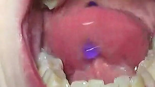 Tiny Man Surprise Hiding Knicker Drawer Devoured!