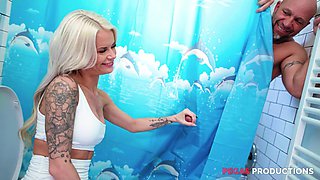 Incredible MILF xxx filthy story