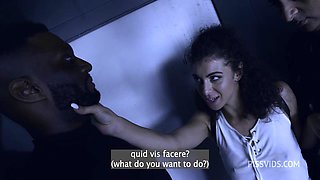 Demon On Skates Wet, 2on1, Bbc Atm, Dap, Rough, Wrecked Ass, Almost Buttrose, Pee Drink, Cum In Mouth, Swallow