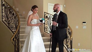 The Wedding Photographer With Johnny Sins, Jenni Lee - Brazzers