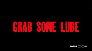 Lia Lin Gets Fucked Nice And Good By American Rocket Powers