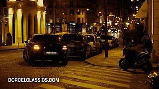 Incredible Porn Video Brunette Exotic