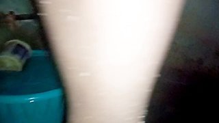 Indian Kerala Housewife Bathing Porn Video