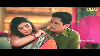 Mithai Wali Part 2 2025 Ullu Web Series