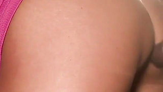 Loading up a Cheating MILF with BBC Cum