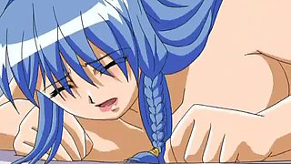 Bakunyuu Shimai2 dub