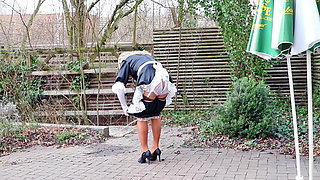 The Best Of A Wanking Sissy