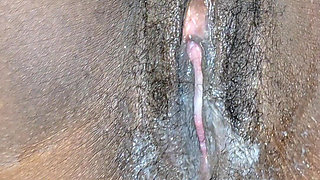 Mystery Slut BBW Fucks BBC and Swallows Cum Load