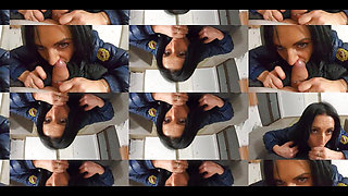 Preview- a Lot of Cum on My Down Jackets While Wearing Long Boots and Sexy Clothes 212