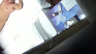 Horny fat arab housewife fingered on amateur hidden cam