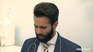 Medicate, Editor's Cut - MENatPLAY
