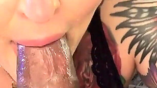 Twerking Elle Bouncing Juicy Ass on My BBC