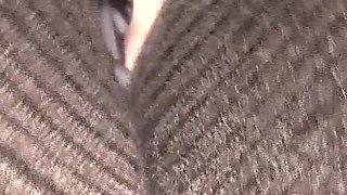 Stepmother in a Cashmere Sweater, Sweater Love, Cum on Sweater POV, Lady Victoria Valente