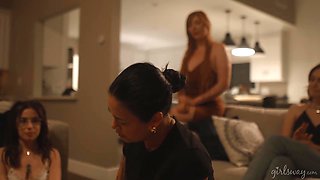 Spun: Part Two